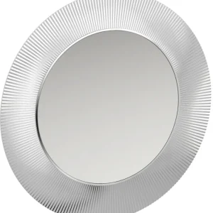 Acheter En Ligne Miroir Laufen Kartell Argent